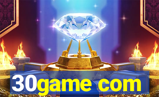 30game com